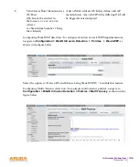 Preview for 175 page of Aruba Networks AirOS v2.3 User Manual