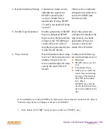 Preview for 179 page of Aruba Networks AirOS v2.3 User Manual