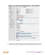 Preview for 183 page of Aruba Networks AirOS v2.3 User Manual