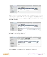 Preview for 187 page of Aruba Networks AirOS v2.3 User Manual