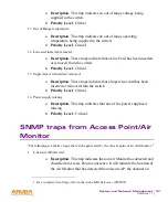 Preview for 191 page of Aruba Networks AirOS v2.3 User Manual