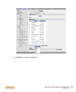 Preview for 199 page of Aruba Networks AirOS v2.3 User Manual