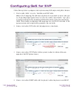 Preview for 202 page of Aruba Networks AirOS v2.3 User Manual