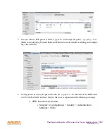 Preview for 203 page of Aruba Networks AirOS v2.3 User Manual