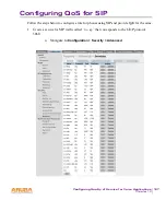 Preview for 207 page of Aruba Networks AirOS v2.3 User Manual