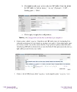 Preview for 208 page of Aruba Networks AirOS v2.3 User Manual