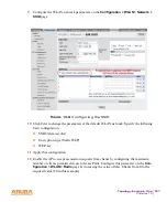 Preview for 217 page of Aruba Networks AirOS v2.3 User Manual