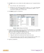 Preview for 219 page of Aruba Networks AirOS v2.3 User Manual