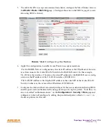 Preview for 225 page of Aruba Networks AirOS v2.3 User Manual