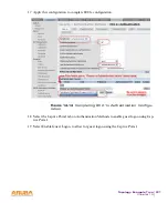 Preview for 231 page of Aruba Networks AirOS v2.3 User Manual
