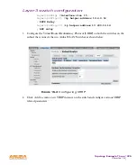 Preview for 235 page of Aruba Networks AirOS v2.3 User Manual