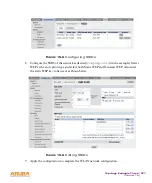 Preview for 237 page of Aruba Networks AirOS v2.3 User Manual