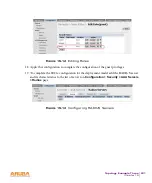 Preview for 241 page of Aruba Networks AirOS v2.3 User Manual