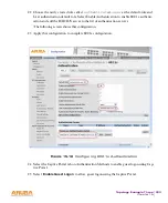 Preview for 243 page of Aruba Networks AirOS v2.3 User Manual