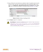 Preview for 245 page of Aruba Networks AirOS v2.3 User Manual
