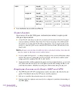 Preview for 252 page of Aruba Networks AirOS v2.3 User Manual