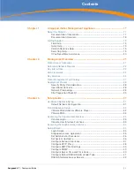 Предварительный просмотр 3 страницы Aruba Networks Amigopod 3.7 Deployment Manual