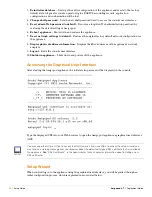 Preview for 34 page of Aruba Networks Amigopod 3.7 Deployment Manual