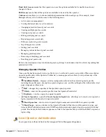 Preview for 115 page of Aruba Networks Amigopod 3.7 Deployment Manual