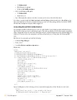 Preview for 214 page of Aruba Networks Amigopod 3.7 Deployment Manual