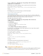 Preview for 218 page of Aruba Networks Amigopod 3.7 Deployment Manual