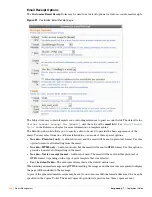 Preview for 236 page of Aruba Networks Amigopod 3.7 Deployment Manual