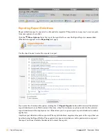 Preview for 246 page of Aruba Networks Amigopod 3.7 Deployment Manual