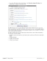 Preview for 285 page of Aruba Networks Amigopod 3.7 Deployment Manual