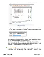 Preview for 309 page of Aruba Networks Amigopod 3.7 Deployment Manual