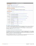 Preview for 324 page of Aruba Networks Amigopod 3.7 Deployment Manual