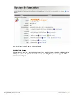 Preview for 331 page of Aruba Networks Amigopod 3.7 Deployment Manual