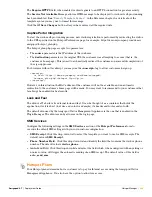 Preview for 339 page of Aruba Networks Amigopod 3.7 Deployment Manual