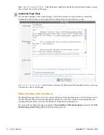 Preview for 346 page of Aruba Networks Amigopod 3.7 Deployment Manual