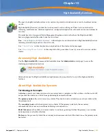 Preview for 347 page of Aruba Networks Amigopod 3.7 Deployment Manual