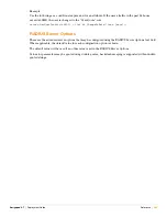 Preview for 409 page of Aruba Networks Amigopod 3.7 Deployment Manual