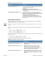 Preview for 422 page of Aruba Networks Amigopod 3.7 Deployment Manual