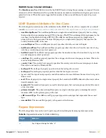 Preview for 425 page of Aruba Networks Amigopod 3.7 Deployment Manual