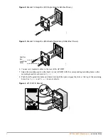 Предварительный просмотр 2 страницы Aruba Networks AP-103H-MNT1 Installation Manual