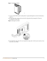 Предварительный просмотр 3 страницы Aruba Networks AP-103H-MNT1 Installation Manual