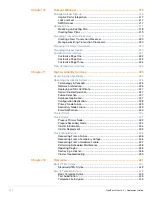 Предварительный просмотр 12 страницы Aruba Networks ClearPass Guest 3.9 Deployment Manual