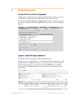 Preview for 15 page of Aruba Networks Palo Alto Networks Manual