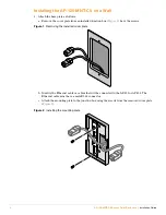 Preview for 2 page of Aruba Networks PowerConnect W-AP124 Installation Manual