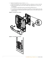 Preview for 4 page of Aruba Networks PowerConnect W-AP124 Installation Manual