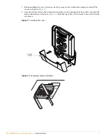 Preview for 7 page of Aruba Networks PowerConnect W-AP124 Installation Manual