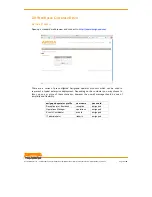 Preview for 4 page of Aruba Networks PowerConnect W Clearpass 100 Software Manual