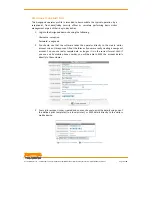 Preview for 5 page of Aruba Networks PowerConnect W Clearpass 100 Software Manual