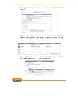 Preview for 12 page of Aruba Networks PowerConnect W Clearpass 100 Software Manual