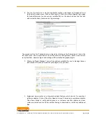 Preview for 13 page of Aruba Networks PowerConnect W Clearpass 100 Software Manual