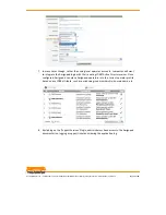 Preview for 17 page of Aruba Networks PowerConnect W Clearpass 100 Software Manual