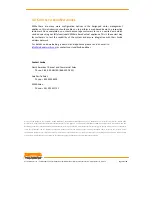 Preview for 19 page of Aruba Networks PowerConnect W Clearpass 100 Software Manual